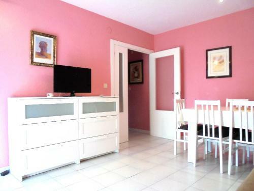 Apartamento Las Nereidas Lek