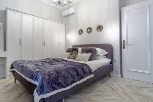 Apartamento The Olive Green House