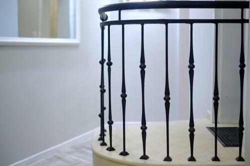 Apartamento The Olive Green House