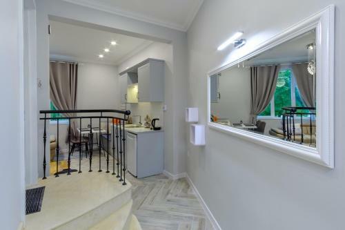 Apartamento The Olive Green House