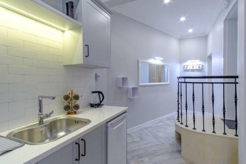 Apartamento The Olive Green House