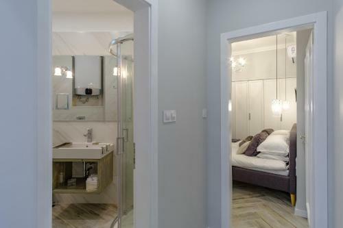 Apartamento The Olive Green House