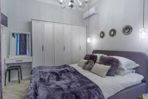 Apartamento The Olive Green House