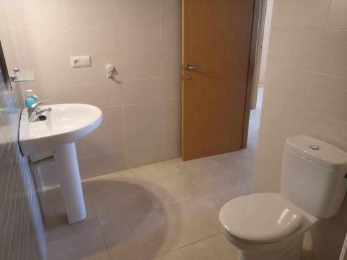 A H Rentals Garbi Apartamento Con Parking