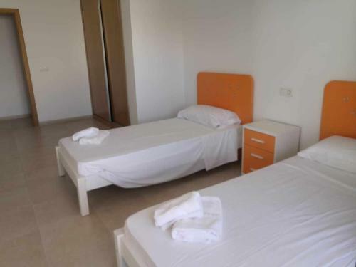 A H Rentals Garbi Apartamento Con Parking