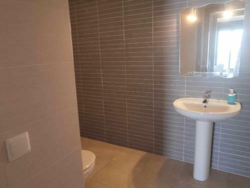 A H Rentals Garbi Apartamento Con Parking
