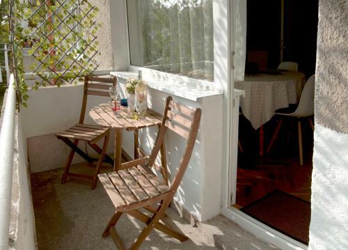 Photo Art Apartment