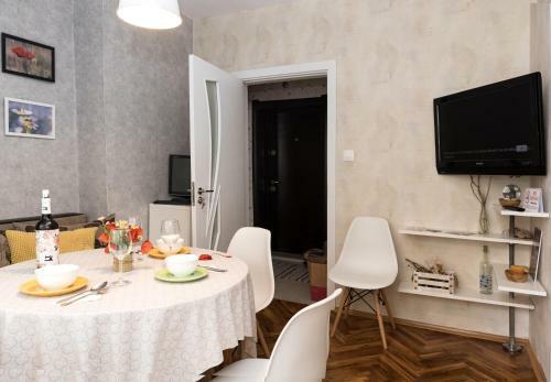 Photo Art Apartment