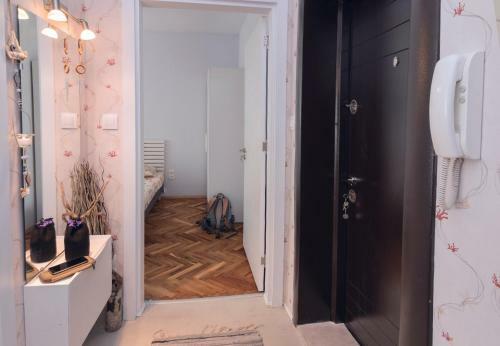 Photo Art Apartment