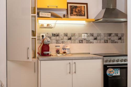Photo Art Apartment