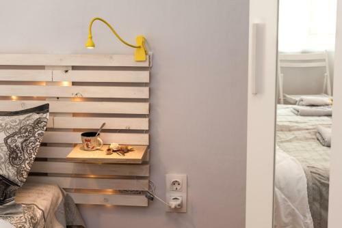 Photo Art Apartment