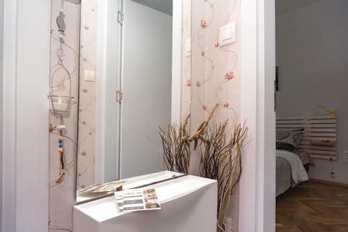 Photo Art Apartment