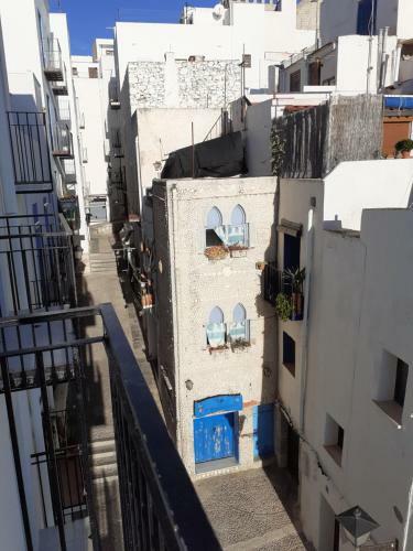 Apartamento Balco Al Mar