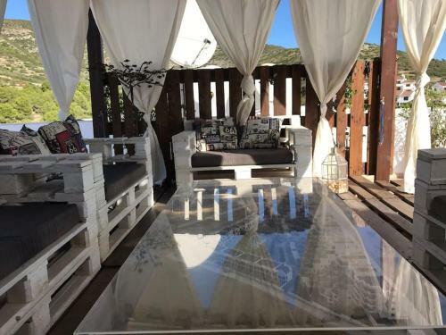 Apartamento Irta La Casa Del Sol