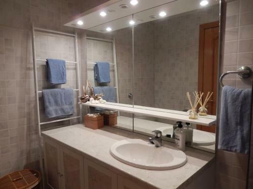 Apartamento Irta La Casa Del Sol