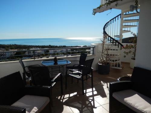 Apartamento Irta La Casa Del Sol