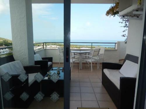 Apartamento Irta La Casa Del Sol