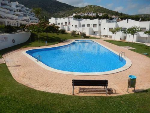 Apartamento Irta La Casa Del Sol