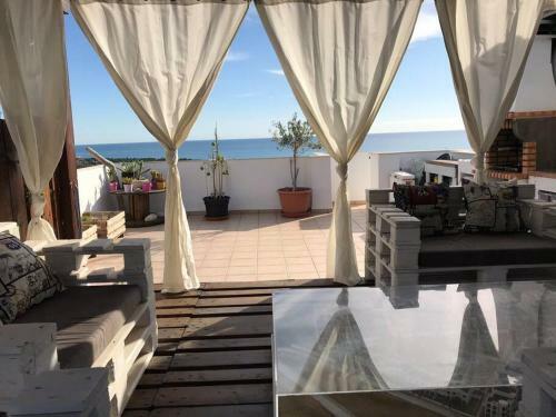 Apartamento Irta La Casa Del Sol