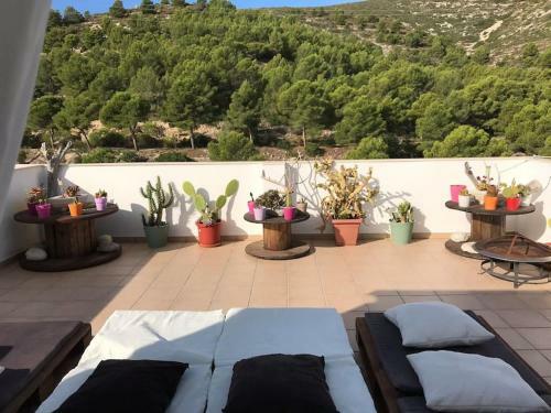 Apartamento Irta La Casa Del Sol