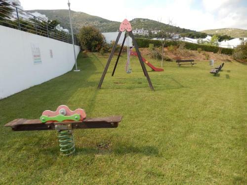 Apartamento Irta La Casa Del Sol