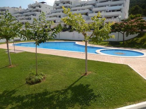 Apartamento Irta La Casa Del Sol