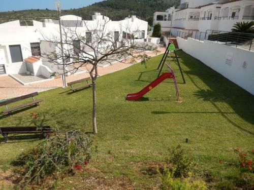 Apartamento Irta La Casa Del Sol