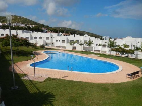 Apartamento Irta La Casa Del Sol
