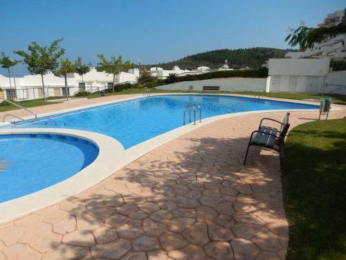Apartamento Irta La Casa Del Sol