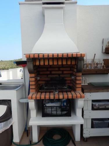 Apartamento Irta La Casa Del Sol