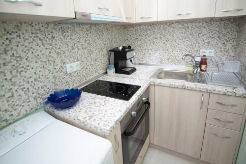 Apartamento Lynn's Oasis-ocean Touch In Core Downtown