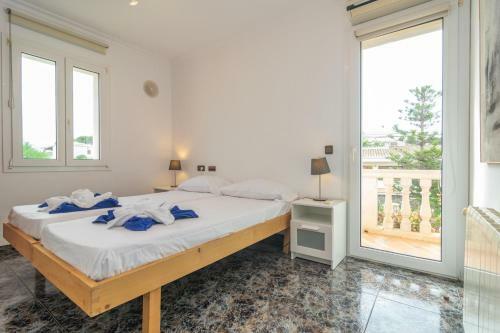 Villa Sa Caleta Portocolom
