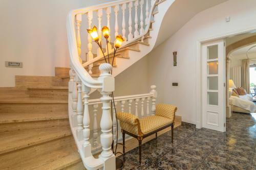 Villa Sa Caleta Portocolom