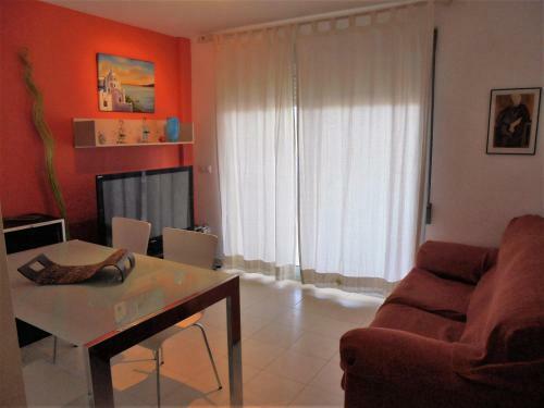 Apartamento Baladres Holidays Lek