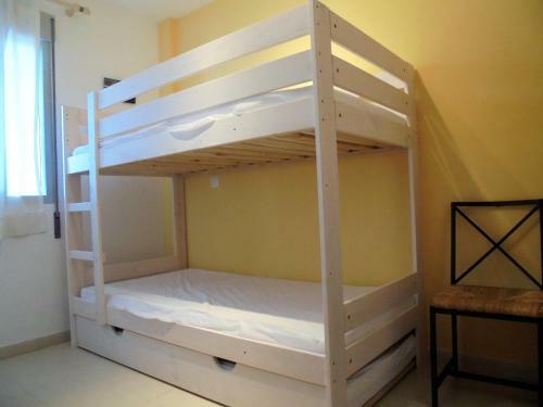 Apartamento Baladres Holidays Lek