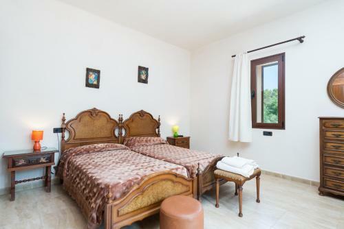 Villa Espiga With Heated Pool And Salt Water