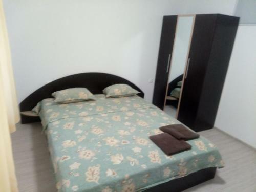 Sp Apartments Zori - Sarafovo