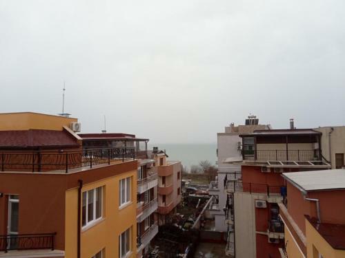 Sp Apartments Zori - Sarafovo