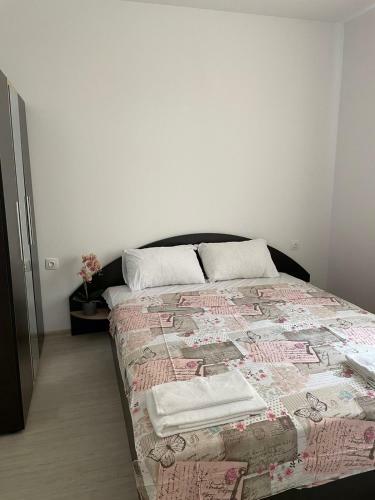 Sp Apartments Zori - Sarafovo