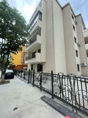 Sp Apartments Zori - Sarafovo