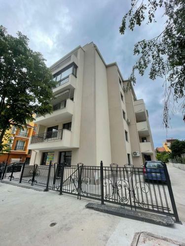 Sp Apartments Zori - Sarafovo