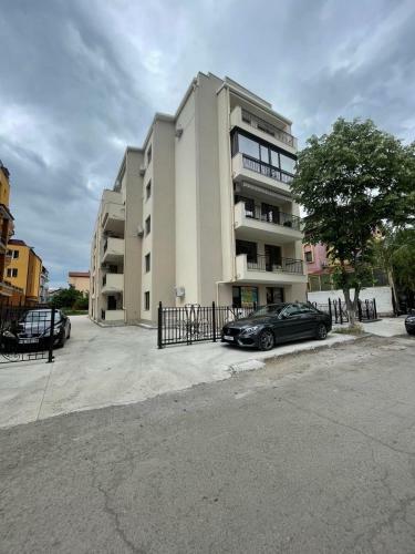 Sp Apartments Zori - Sarafovo