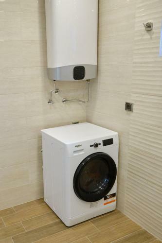 Luxury Nevena Apartment - Bogoridi Super Centre