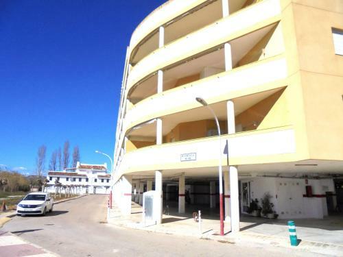 Apartamento Miami Residencial Lek