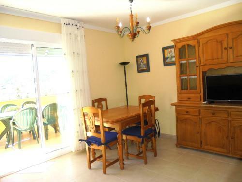 Apartamento Miami Residencial Lek