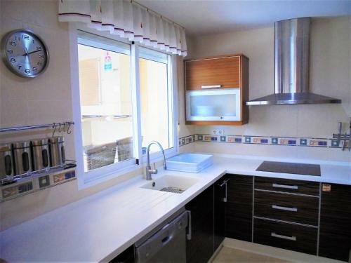 Apartamento Paseo Maritimo 4 Pta 30 Lek