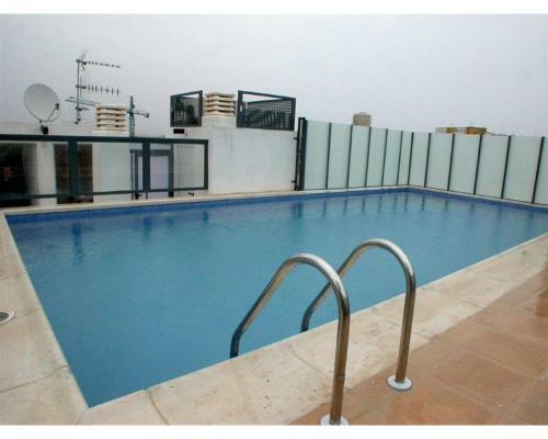 Apartamento Miralcielo Atico - Lek