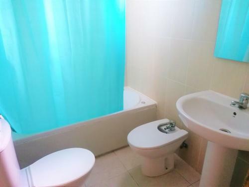 Apartamento Miralcielo Atico - Lek