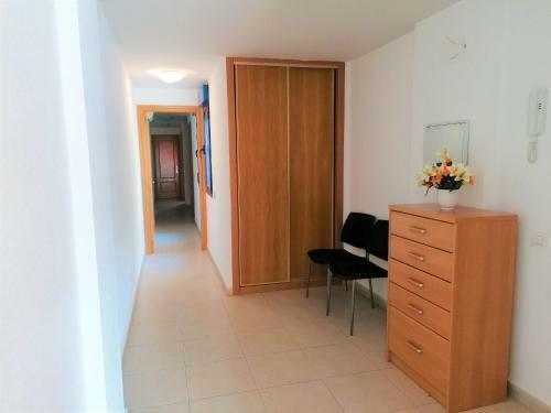 Apartamento Miralcielo Atico - Lek