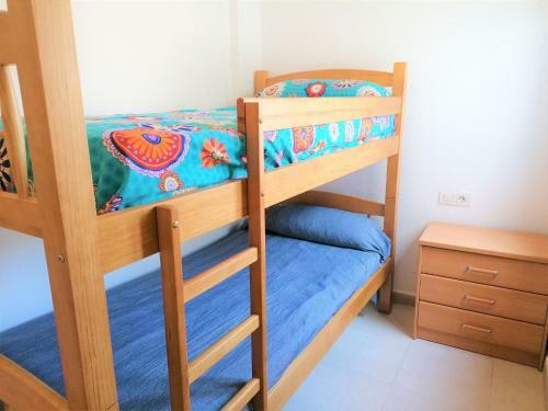 Apartamento Miralcielo Atico - Lek